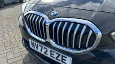 BMW 1 Series 118i [136] M Sport 5dr Step Auto [LCP] Petrol Hatchback